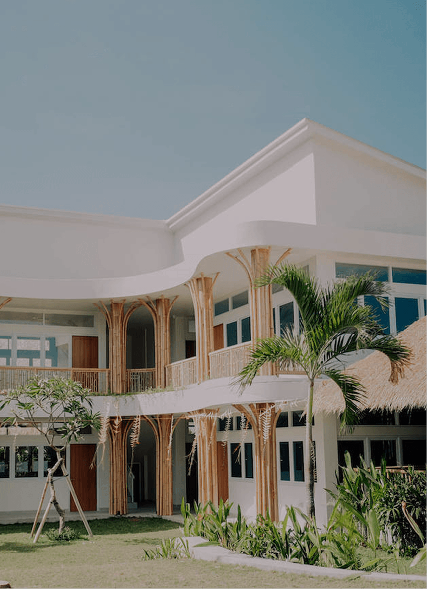 International School